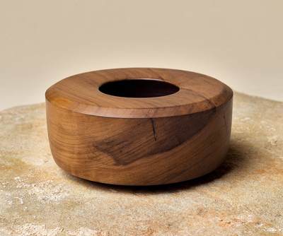 King Madrone: Short King Bowl