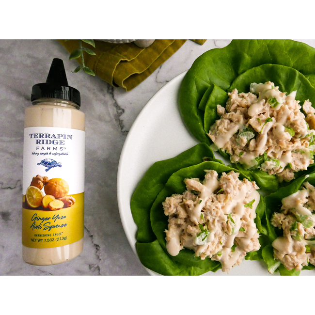 Ginger Yuzu Aioli Squeeze-gallery-61321739403630