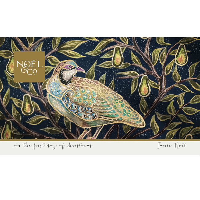 On The First Day Of Christmas-gallery-41784291492098