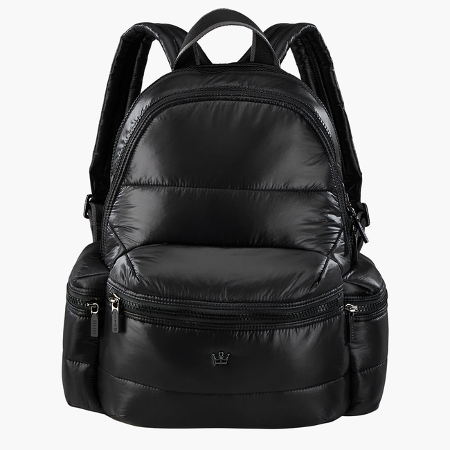 Mega Fluff Laptop Backpack-gallery-40004429217990