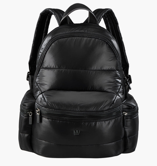 Mega Fluff Laptop Backpack