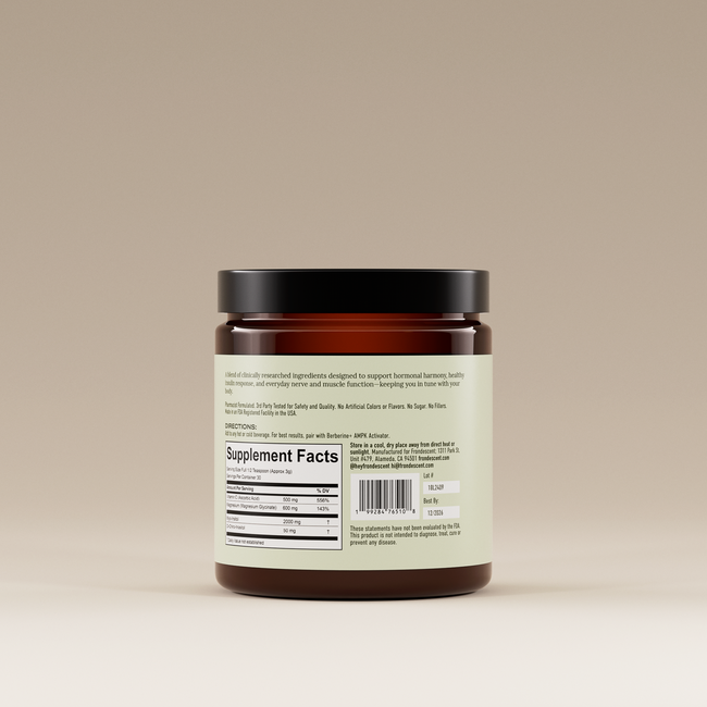 Perfect Ratio Inositol Complex-gallery-34213845106743