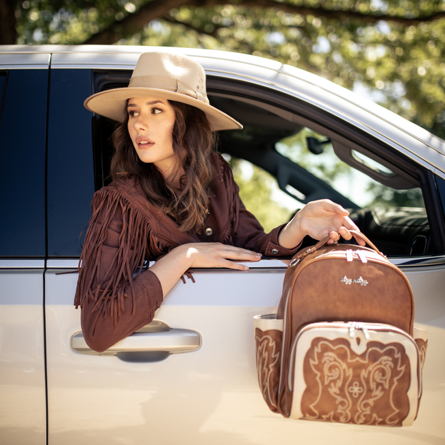 Nash Itzy Mini Plus™ Diaper Bag-gallery-36757743468715