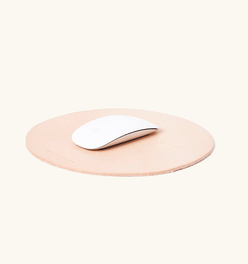 Round Mousepad