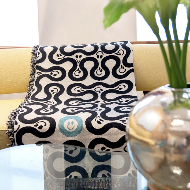 Melted Throw-gallery-36268099371184