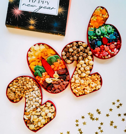 2026 Happy New Year Gift Box