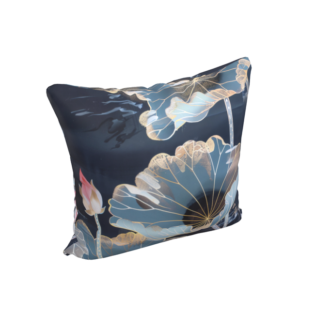 After Light: 1 – Luxury Outdoor Pillow by SmithHönig-gallery-33099723178097