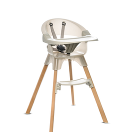 Terra 2-in-1 High Chair