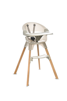 Terra 2-in-1 High Chair