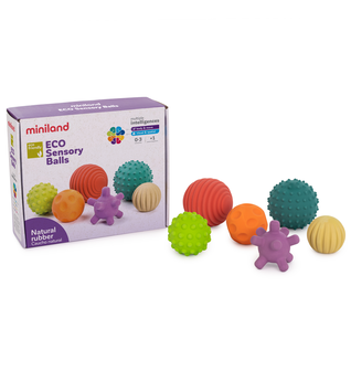 ECO Sensory Balls