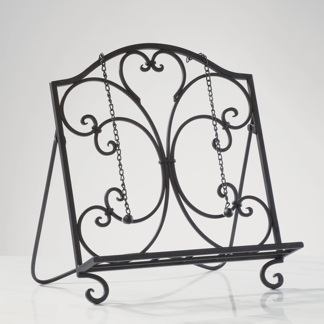 Black Book Stand-gallery-32717383434306