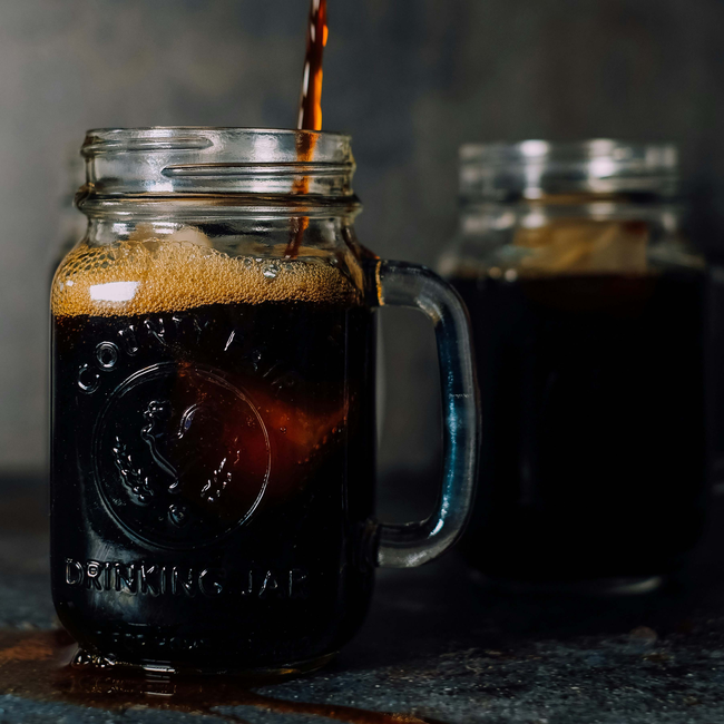 Ground Coffee for Cold Brew-gallery-34341605834884