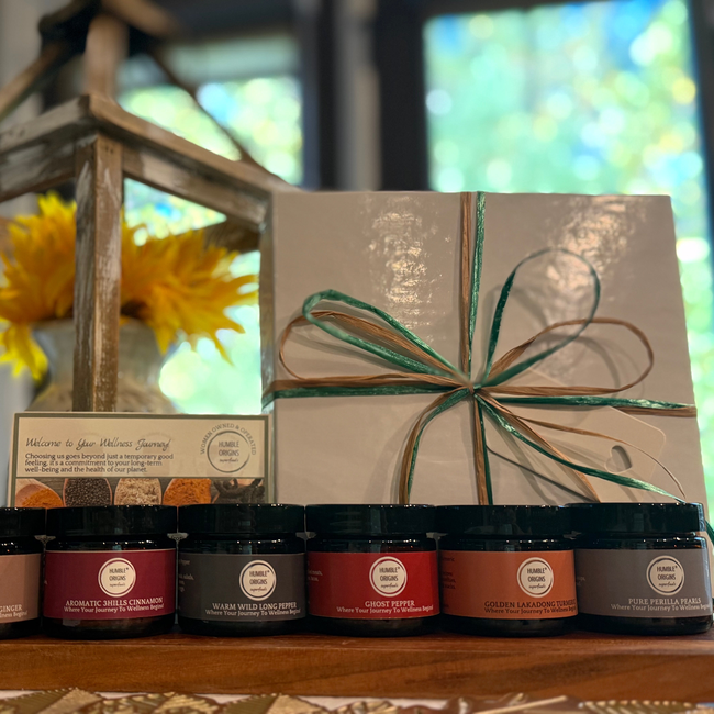 The Humble Gift Box-gallery-37180133277749