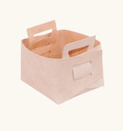 Storage Bucket Bin Small