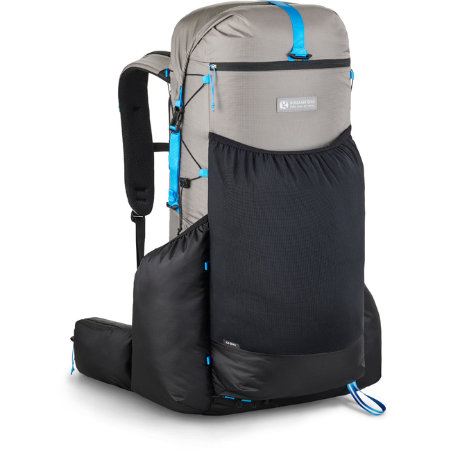 G4-20 Ultralight 42 Backpack-gallery-33498417004598