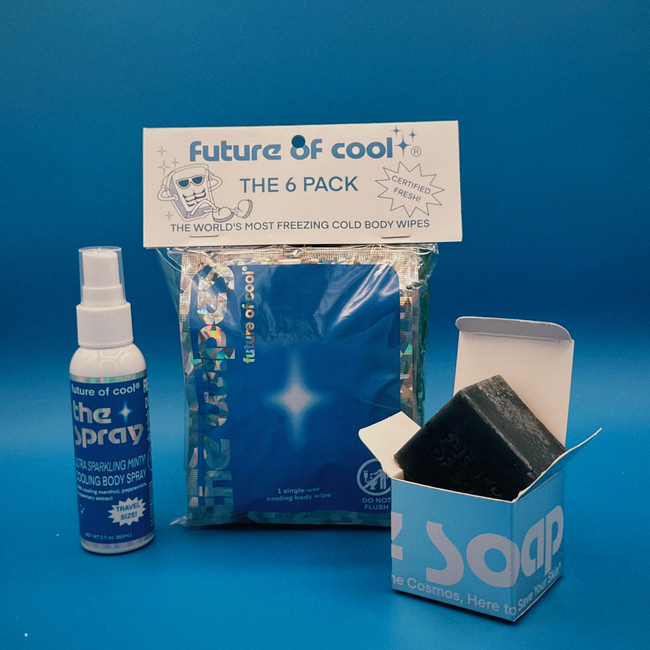 Travel Ritual Kit-gallery-53505474003220