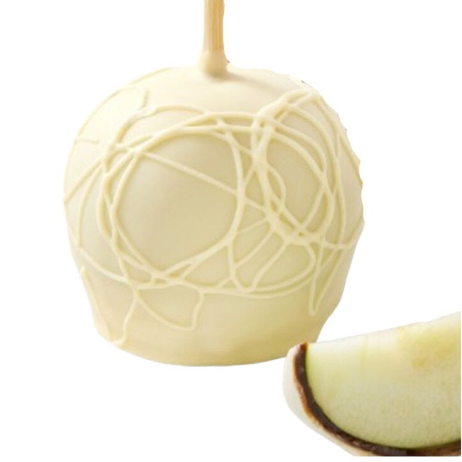 White Chocolate Caramel Apple-gallery-43970124185855