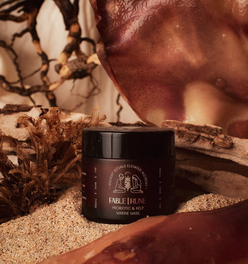 PROBIOTIC & KELP MARINE FACE MASK