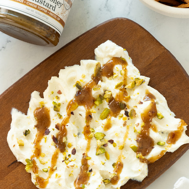 Pecan Honey Mustard-gallery-31064223645761