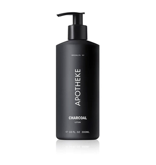 Charcoal Lotion