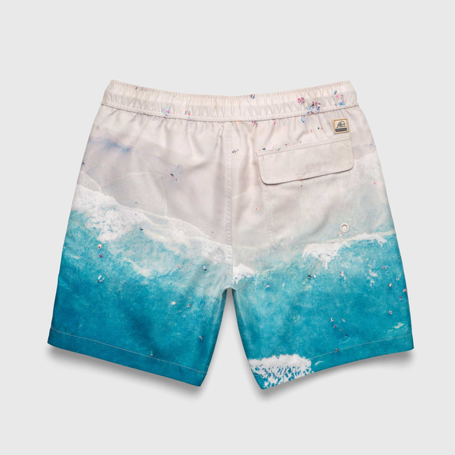 Jimmy 6.5" Beach Volley - Beach Photo-gallery-45068906430722