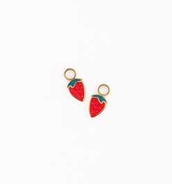 Strawberry Charm