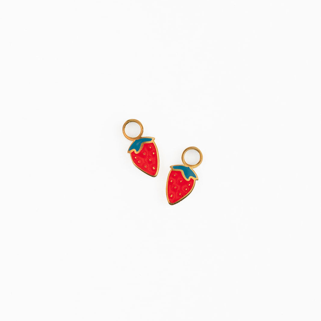 Strawberry Charm-gallery-36385346879662