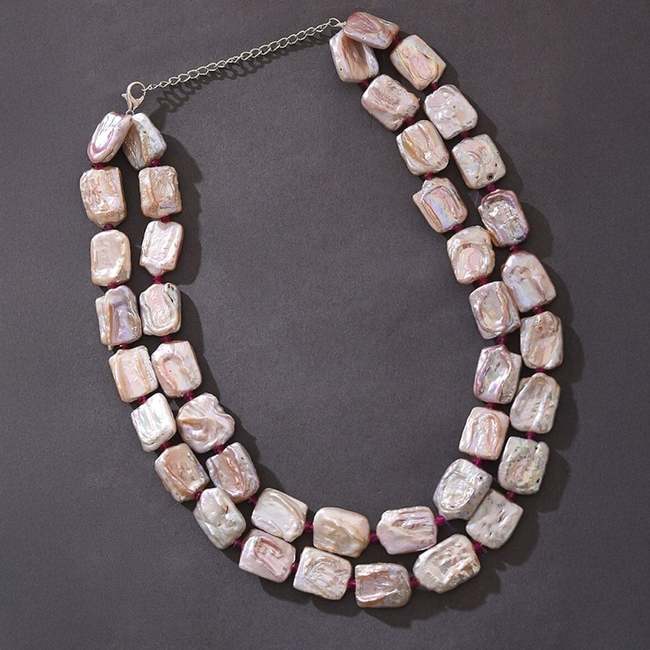 Rangrez Necklace-gallery-36645895471161