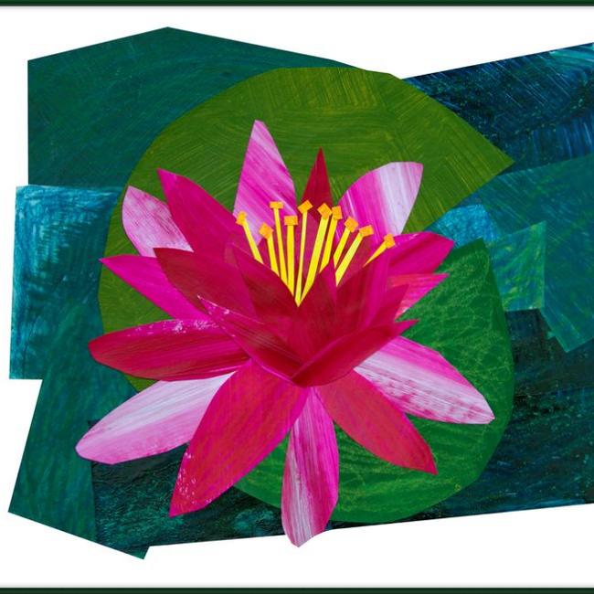 Flowering Lily-gallery-48957977297187
