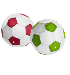 Bonus StickySoccer Balls (x2)