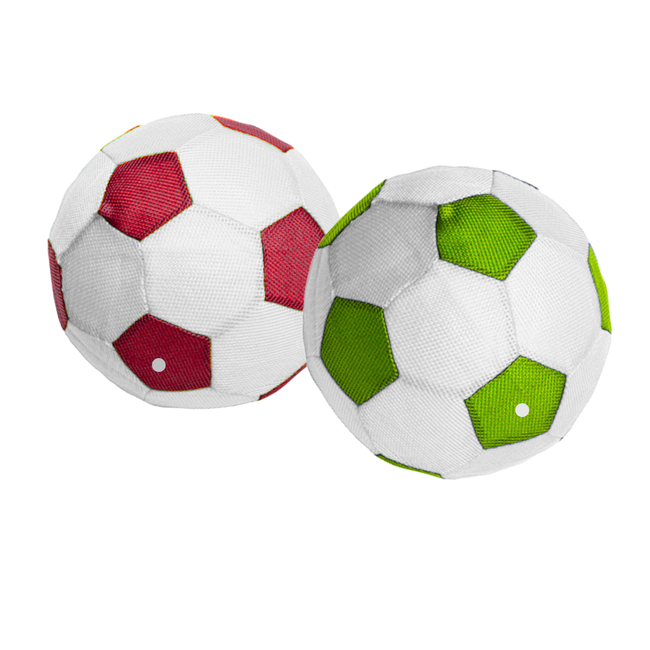 Bonus StickySoccer Balls (x2)-gallery-50189742211370
