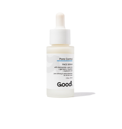 Niacinamide & Hyaluronic Acid Pore Control™️ Face Serum