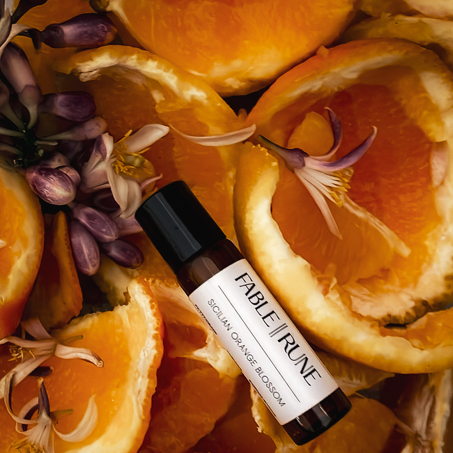 PERFUME OIL-gallery-43215087698082