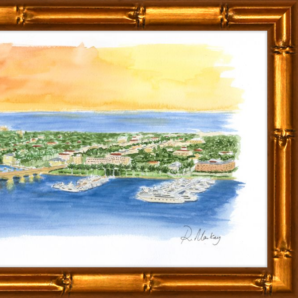 Brazillian Dock-gallery-47281790255395