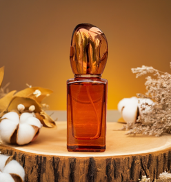 White Musk Eau de Parfum - 30ml