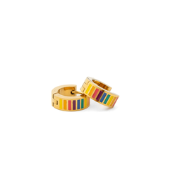 Rainbow Hoop