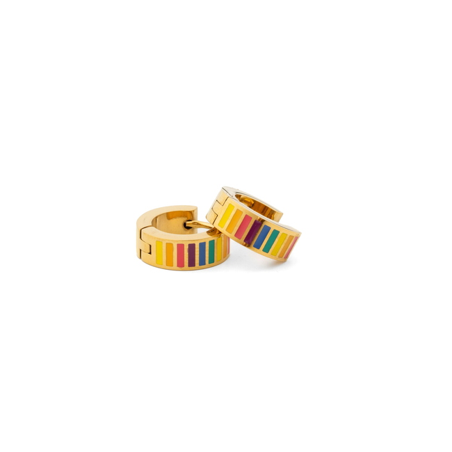 Rainbow Hoop-gallery-43010685730990