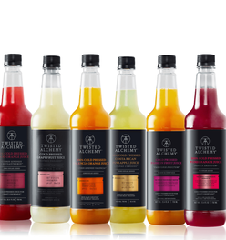 MIMOSA FRESH JUICE KIT