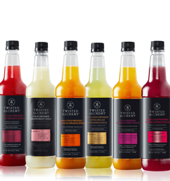 MIMOSA FRESH JUICE KIT