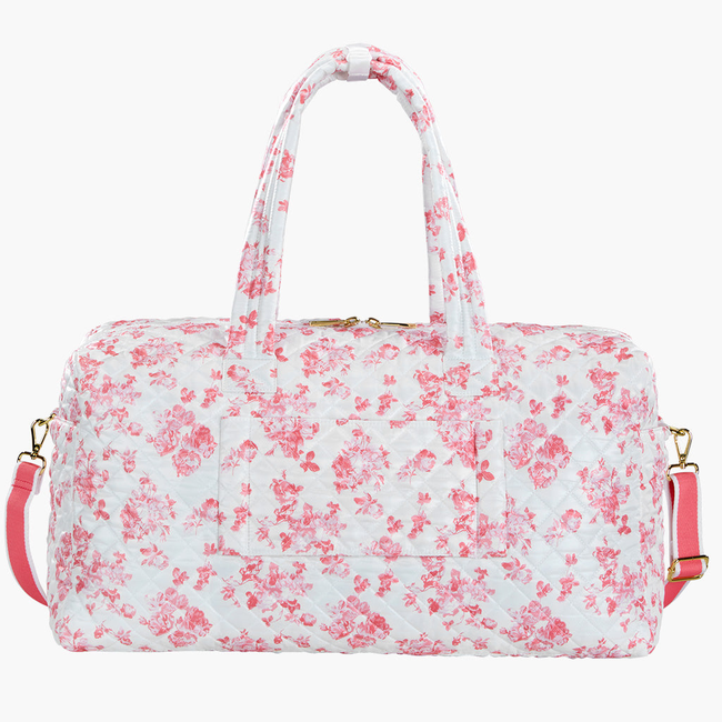 24 + 7 Weekender Duffle-gallery-38001652498630
