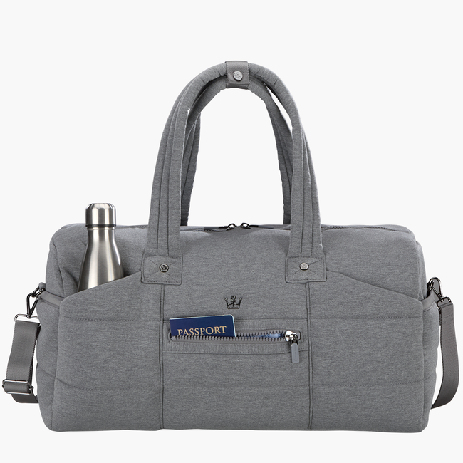 Cuddle Knit Weekender Duffle-gallery-39751116390598