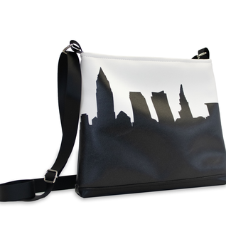 Skyline Shoulder Bag Crossbody