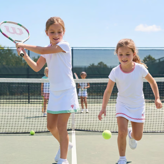 Love All Littles Millie Skort-gallery-68097330577489