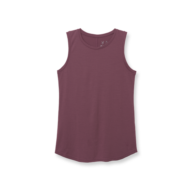 Women's GOAT Tank-gallery-53911760961906