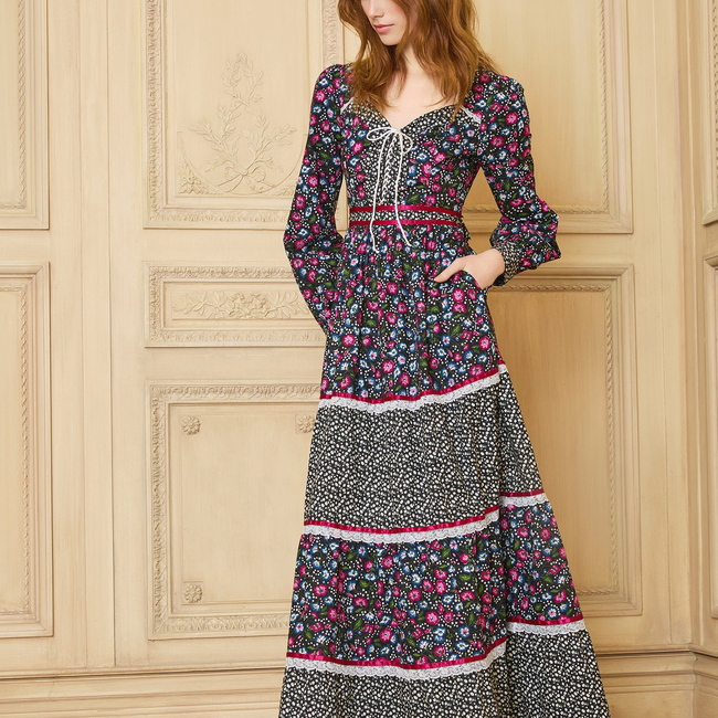 GUNNE SAX for ModCloth Katie Maxi Dress-gallery-39186164646059