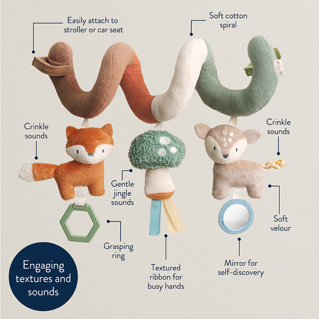 Babylist x Itzy Bitzy Spiral™-gallery-40743749189803