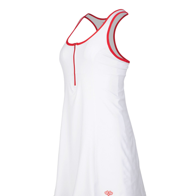 Love All Tennis Women's Gabriela Dress-gallery-35604511916113