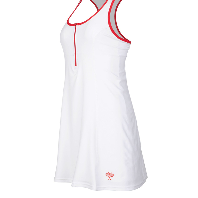 Love All Tennis Women's Gabriela Dress-gallery-35604511916113