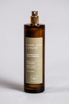 Laurel Leaf & Olive