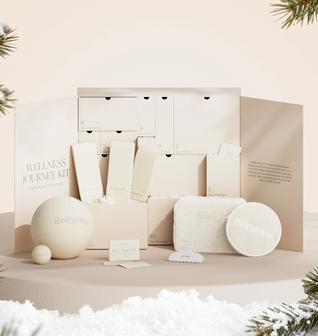 Wellness Journey Advent Calendar